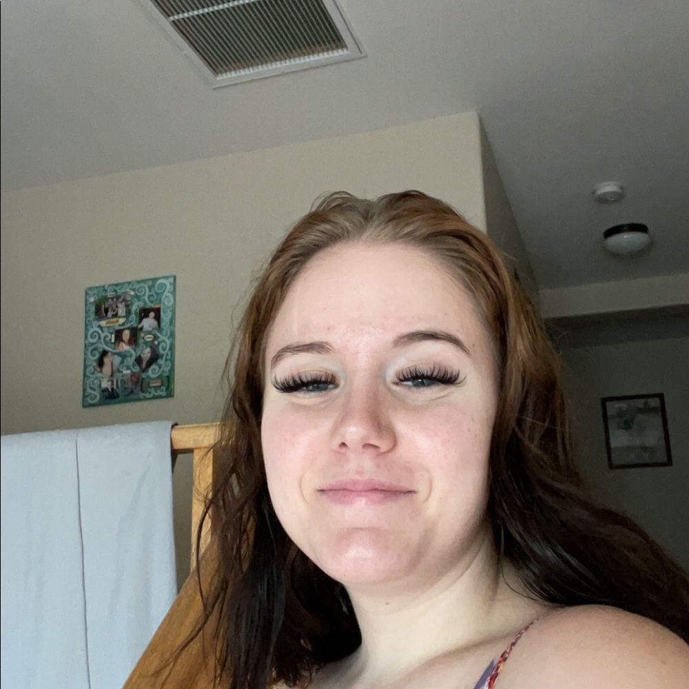 Meet your Posher, Kylee